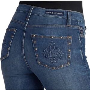 Rock & Republic jeans